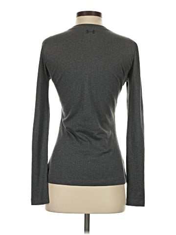 Under Armour Long Sleeve T-Shirt (view 2)