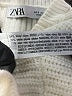 Zara Ivory Sweater Vest Size S - photo 8
