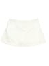 Prince Solid White Skort Size M - photo 2