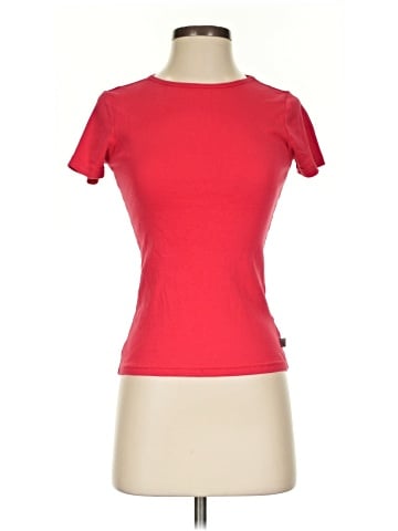 Tex Short Sleeve T-Shirt (view 1)