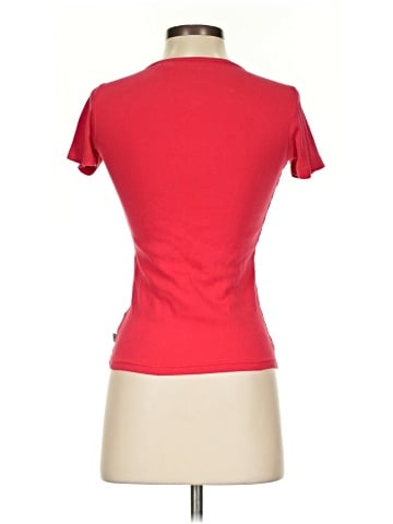 Tex Short Sleeve T-Shirt (view 2)