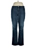 DKNY Blue Jeans Size M - photo 1