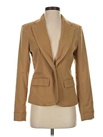Merona Blazer (view 1)