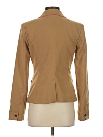 Merona Blazer (view 2)