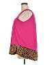 Emery Rose Pink Sleeveless Top Size 2X - photo 5