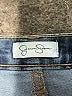 Jessica Simpson Hearts Blue Jeans Size 6 - photo 7