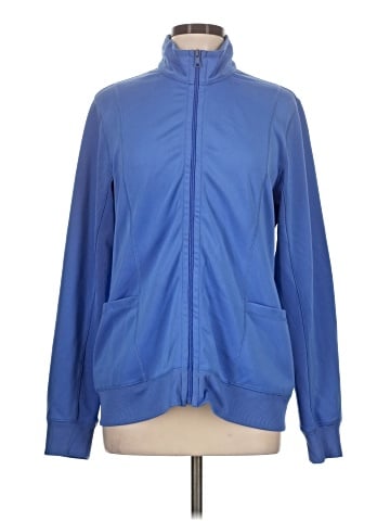 EP Pro Track Jacket (view 1)