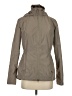 Avalanche 100% Polyester Green Jacket Size XS - photo 1
