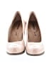 Clarks Ivory Tan Heels Size 6 - photo 2