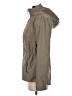 Avalanche 100% Polyester Green Jacket Size XS - photo 5