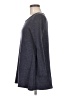 12pm by Mon Ami Gray Blue Pullover Sweater Size M - photo 5