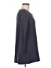 12pm by Mon Ami Gray Blue Pullover Sweater Size M - photo 4