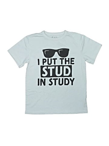 The Children's Place Short Sleeve T-Shirt (view 1)