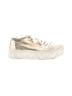Schutz Metallic Gold Sneakers Size 5 1/2 - photo 1