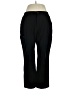 Magellan's Black Casual Pants Size EU 38 / US 8 - photo 1