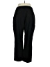 Magellan's Black Casual Pants Size EU 38 / US 8 - photo 2