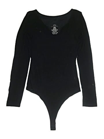 Klassy Network Bodysuit (view 1)