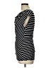 Max Studio Black Sleeveless T-Shirt Size L - photo 5