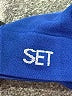 Set Active Blue Athletic Shorts Size 24 waist (estimated) - photo 3