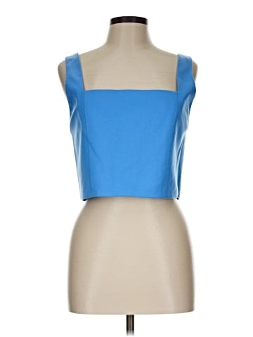 Alice + Olivia Sleeveless Top (view 1)