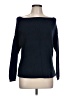 W by Worth Blue Pullover Sweater Size L - photo 1