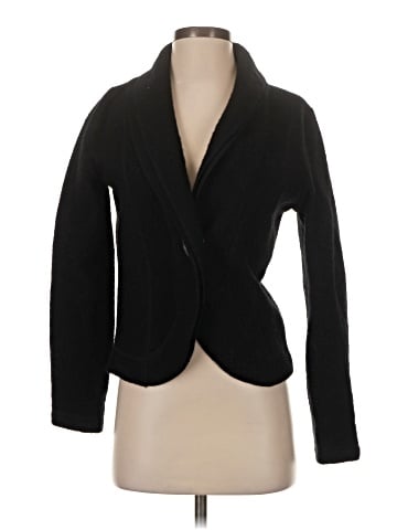 Cambridge Dry Goods Wool Blazer (view 1)