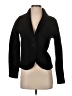 Cambridge Dry Goods 100% Wool Black Wool Blazer Size S - photo 1