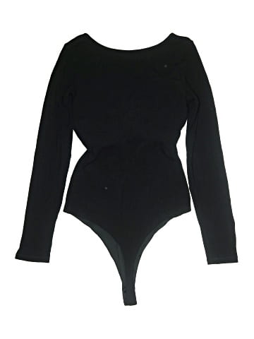Klassy Network Bodysuit (view 2)