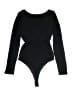Klassy Network Black Bodysuit Size XXL - photo 2