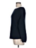 W by Worth Blue Pullover Sweater Size L - photo 5