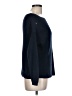 W by Worth Blue Pullover Sweater Size L - photo 4