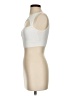 Unbranded Ivory Tank Top Size S - photo 5