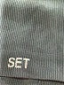 Set Active Gray Tube Top Size XS (estimated) - photo 7