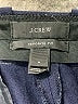 J.Crew 100% Wool Blue Wool Pants Size 8 - photo 6