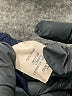 J.Crew 100% Wool Blue Wool Pants Size 8 - photo 7