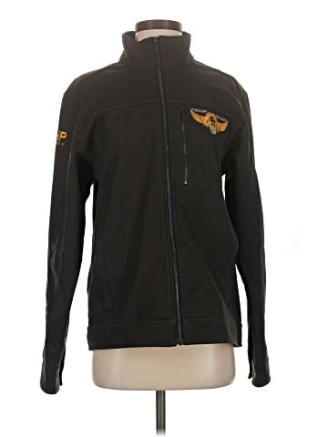 KIRKLAND Signature Track Jacket (view 1)