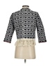Hiche Chevron-herringbone Ivory Jacket Size S - photo 2