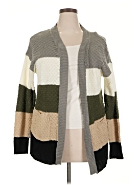 Love Change Cardigan