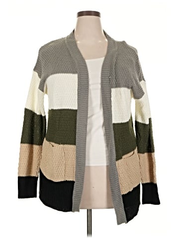Love Change Cardigan (view 1)