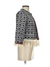 Hiche Chevron-herringbone Ivory Jacket Size S - photo 4