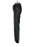 FRAME Chevron-herringbone Black Jeans Size 25 waist - photo 5