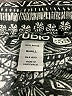 Studio 253 100% Rayon Print Black Shorts Size S - photo 3