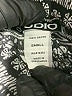 Studio 253 100% Rayon Print Black Shorts Size S - photo 4