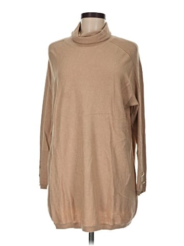 Ted Baker London Turtleneck Sweater (view 1)