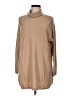Ted Baker London Tan Turtleneck Sweater Size M - photo 1