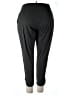 Soma Solid Black Active Pants Size XXL - photo 2