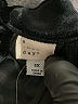 A New Day 100% Polyester Black Jumpsuit Size 3X - photo 4