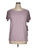 GAIAM Purple Active T-Shirt Size XL - photo 1