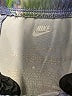 Nike Print Blue Active Pants Size 3 - 4 - photo 3