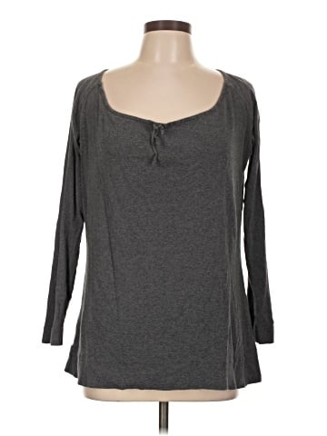 Lilla P Pullover Sweater (view 1)